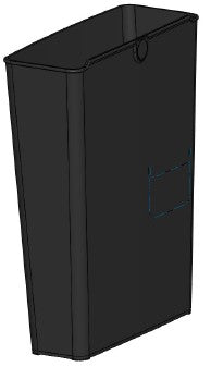 Z06N GP Left Container