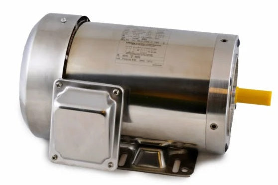 Grinder Motor 2HP 3600 rpm 3ph