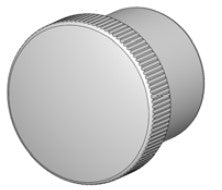 Z14C Self Service Nut