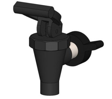 Z14/Z40 Thomlinson Tap Assembly