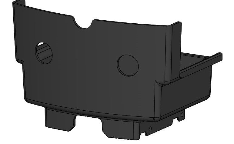 Z14N GP ADAPT TRAY