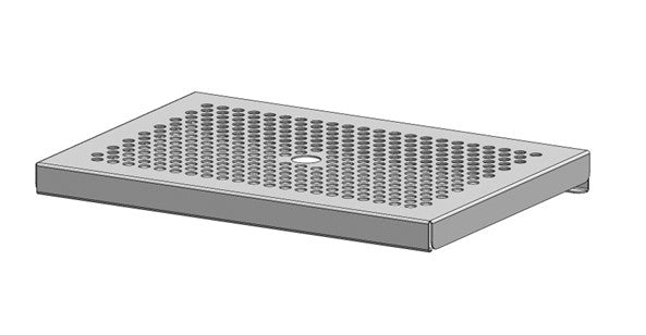 Z40N Removal Drip Grid for Adapt Cabinet