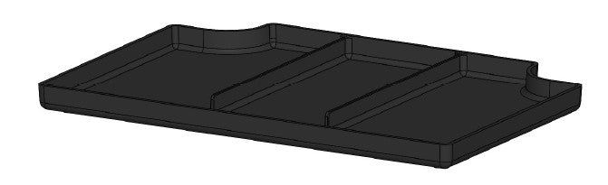 Z40N GP Drip Tray