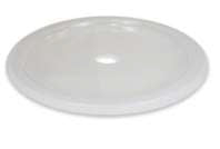 Juice Bucket Lid (with hole)