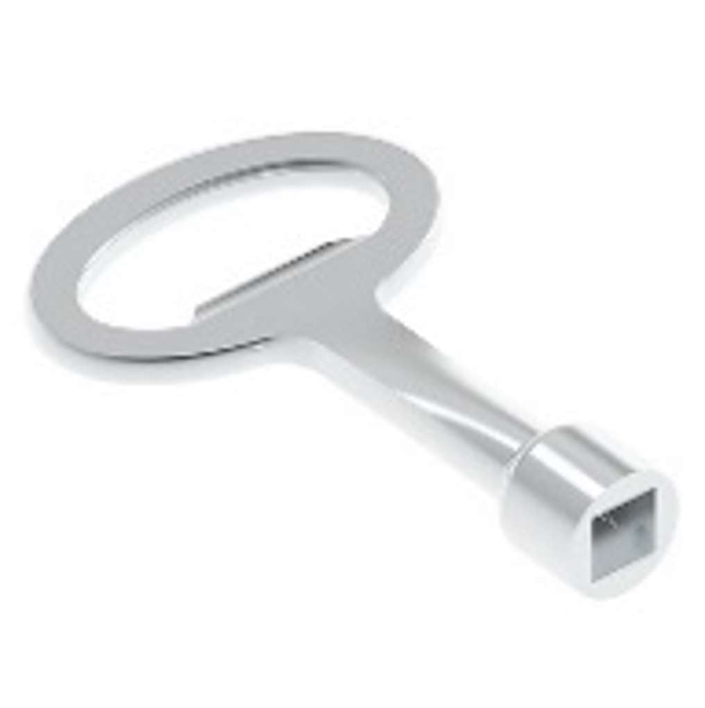 8mm Square Key