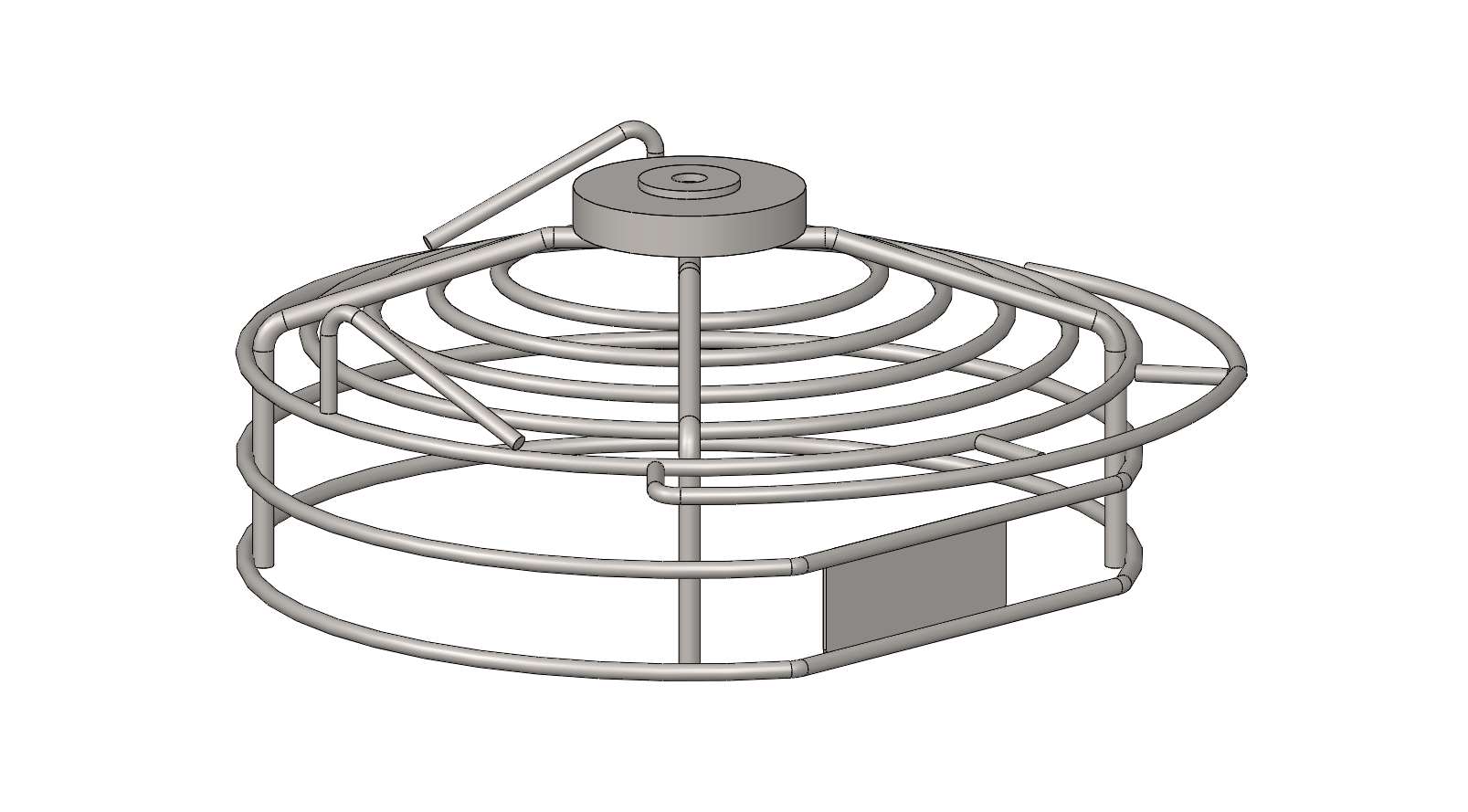 Z14 Regular Fruit Classifier 55-75