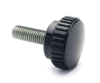 M6x10 Knob Z40N Bottle holder knob