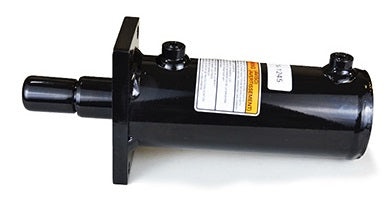 Hydraulic Cylinder - 2 1/4 x 4