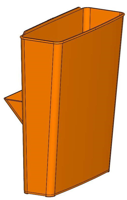 Z06N OR Right Container