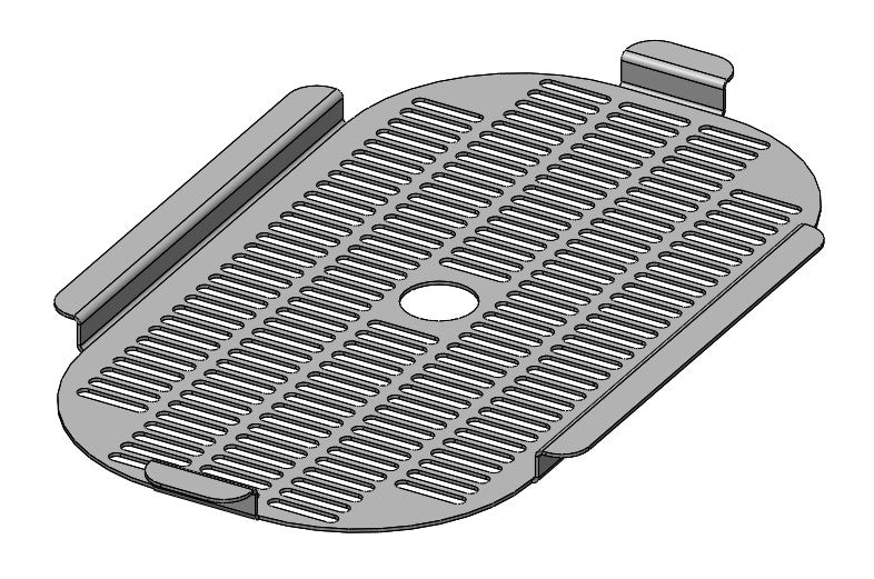 Z40N Gn Tray Grid Cover