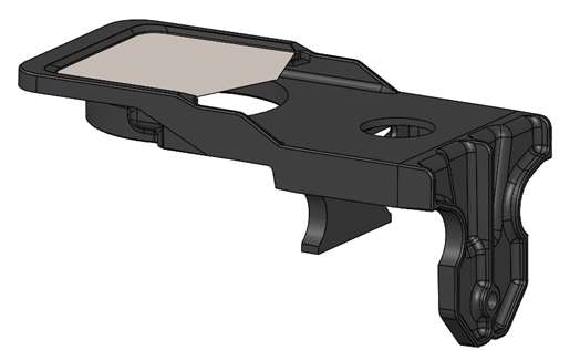 Isla BL Blade Slices