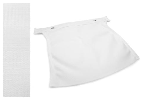 Press Bag - X1 Med Weave - "All Purpose"