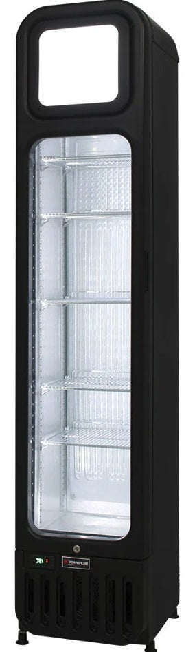 New | Zummo Z40 Nature on Graphite Cabinet