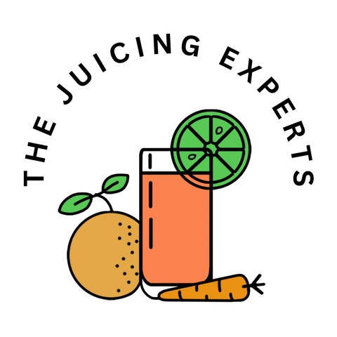The Juicing Experts