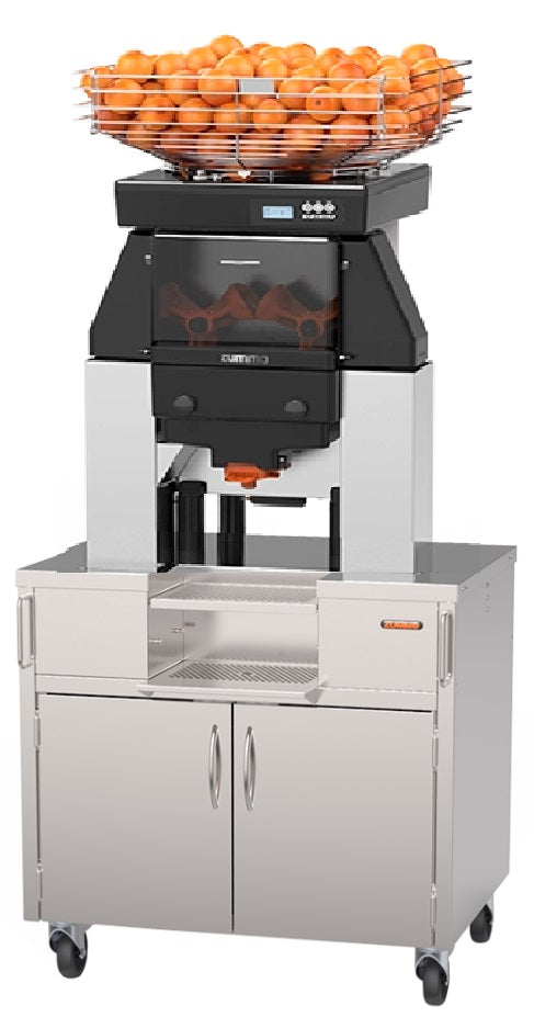 New | Zummo Z40 Nature on Dual Plus Cabinet