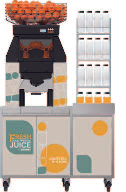 Zummo | Z40 Nature Adapt