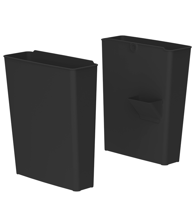 Z06 Peel Waste Bins