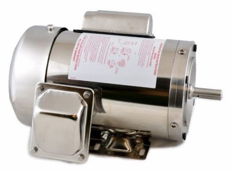 Goodnature X1 / X6 Press Motor 1HP