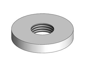 Squeezing Tray Washer (To suit Grip Balls)