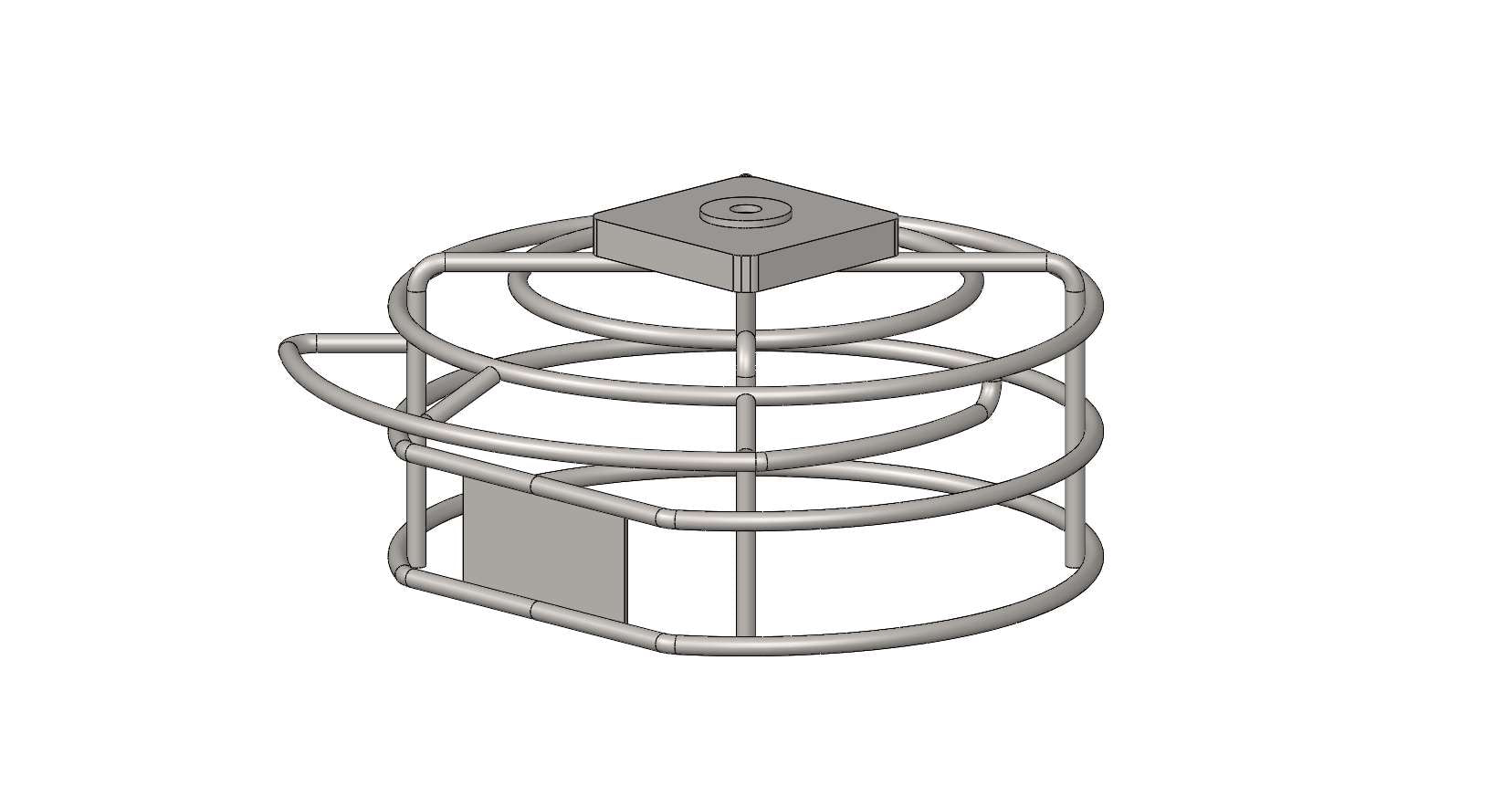 Z40 Large Classifier