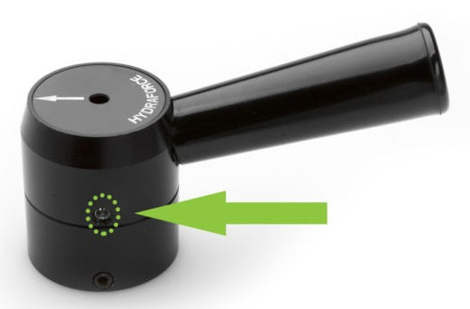 X1 Directional Handle Set Screw