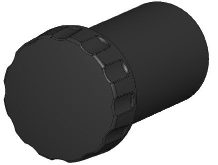 Z40N GP Self-service Advanced Adapt Tray Fastening Nut