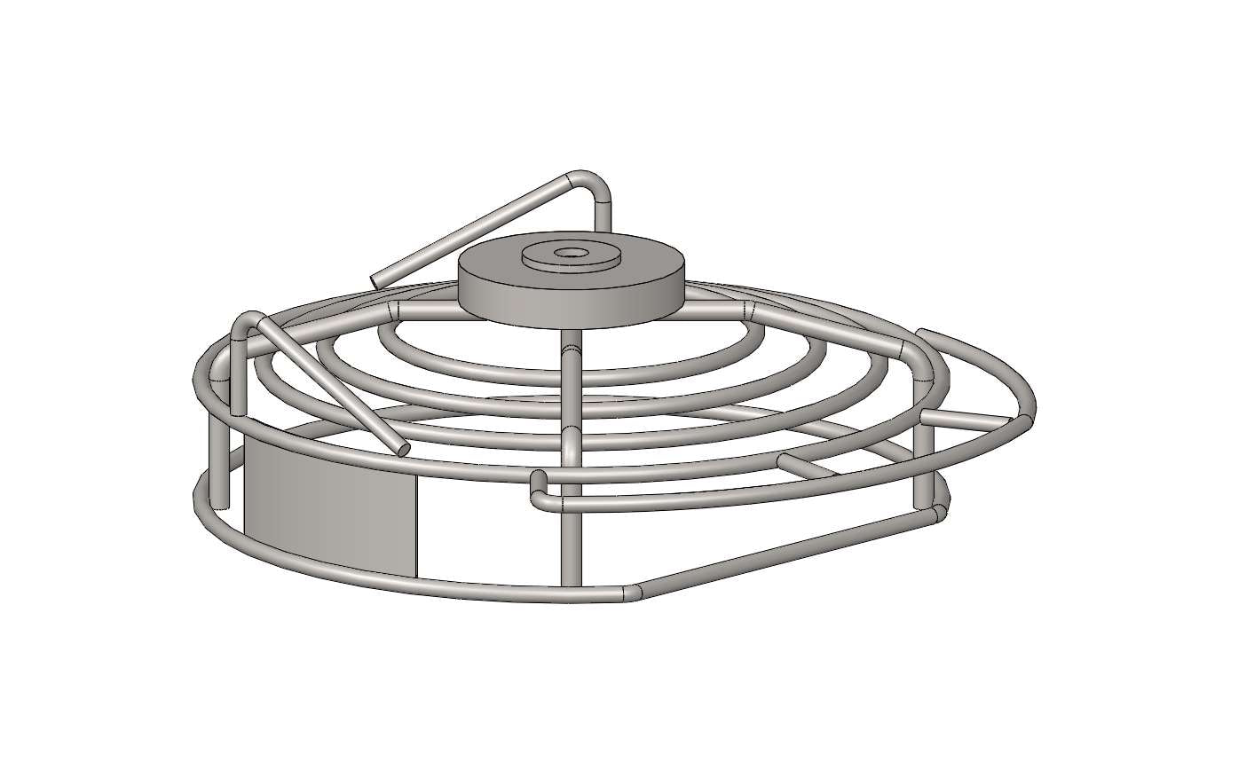 Z14C Large Fruit Classifier 70-90