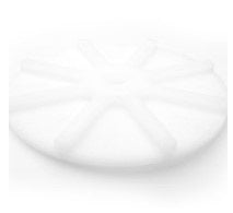 EG260 Grinder Disc Backing Plate