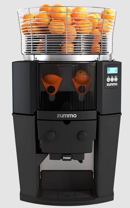 Zummo | Z14 Nature Benchtop