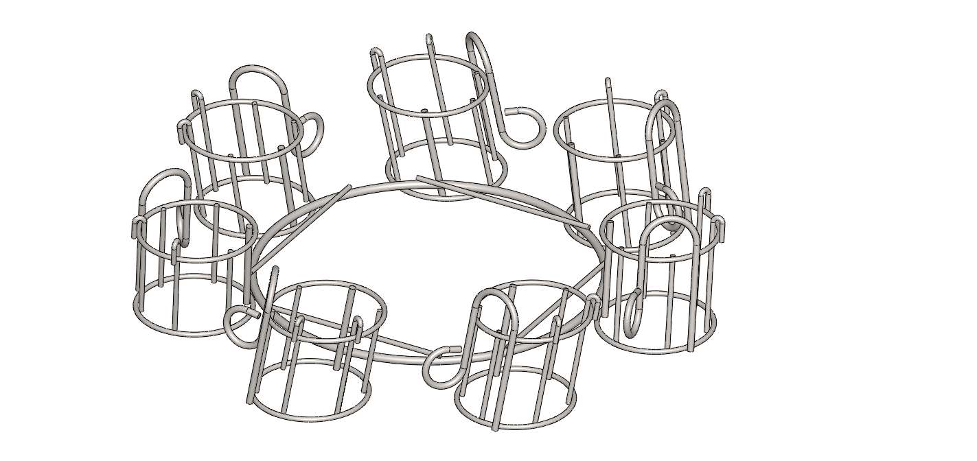 Z40 Small Fruit Classifier