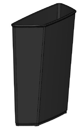 Z14N GP Right Container