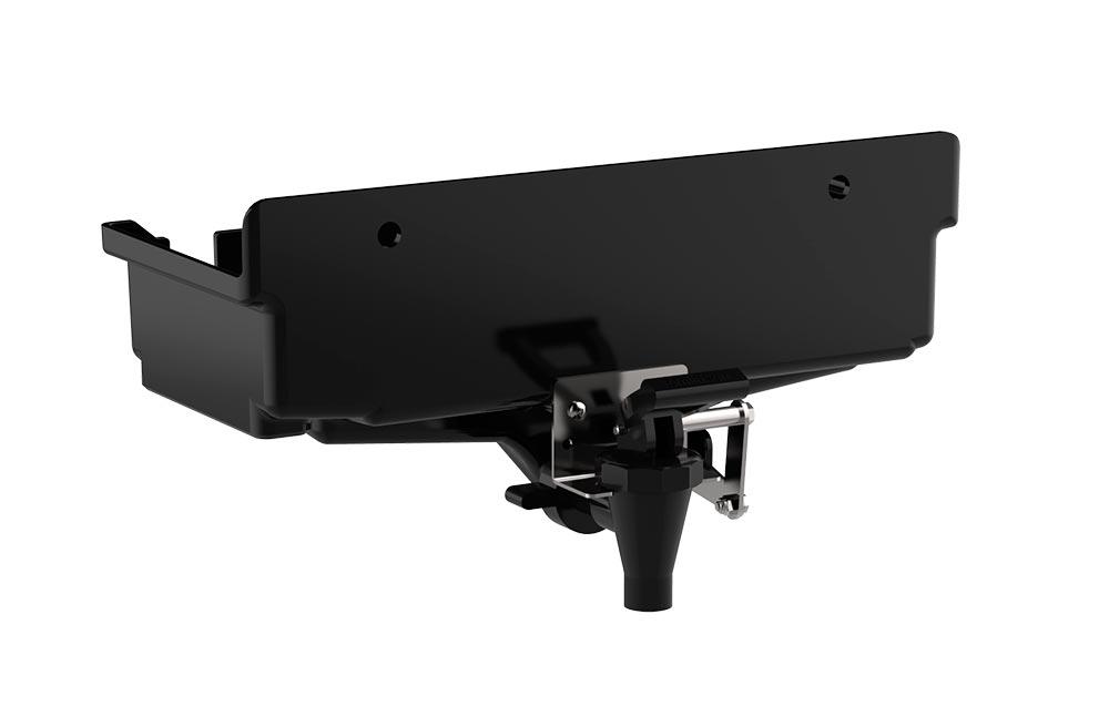 Z40N Complete Self Service Tray GP