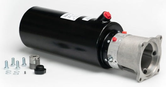 Hydraulic Power Unit