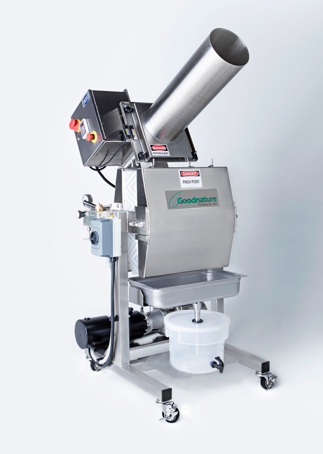 The Ultimate Juicing Combo