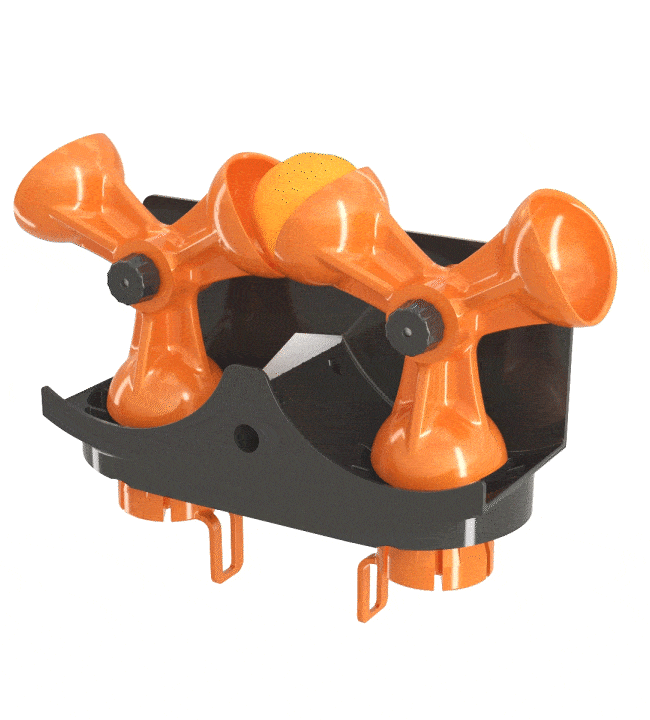 Zummo | Z40 Nature Adapt