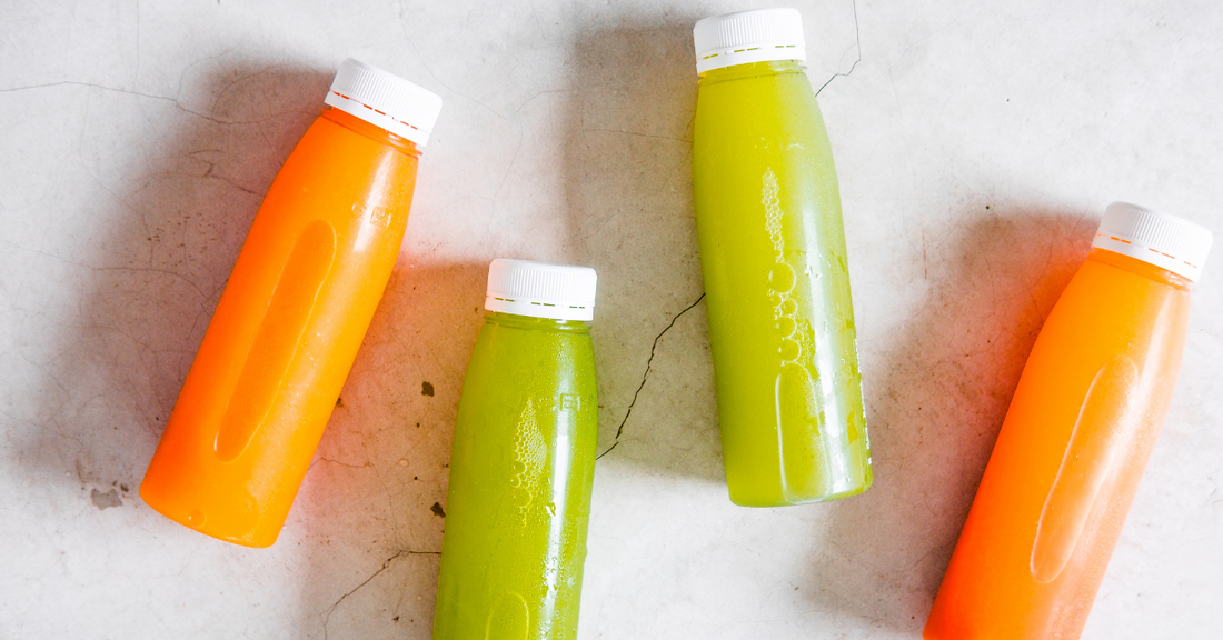 Why Grocers Should Consider Making Cold Pressed Juicers For Sale