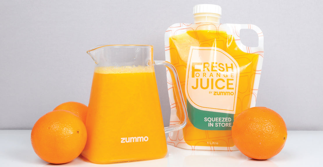 Order Today - New Pouch Packaging