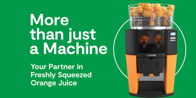 More than just a Machine