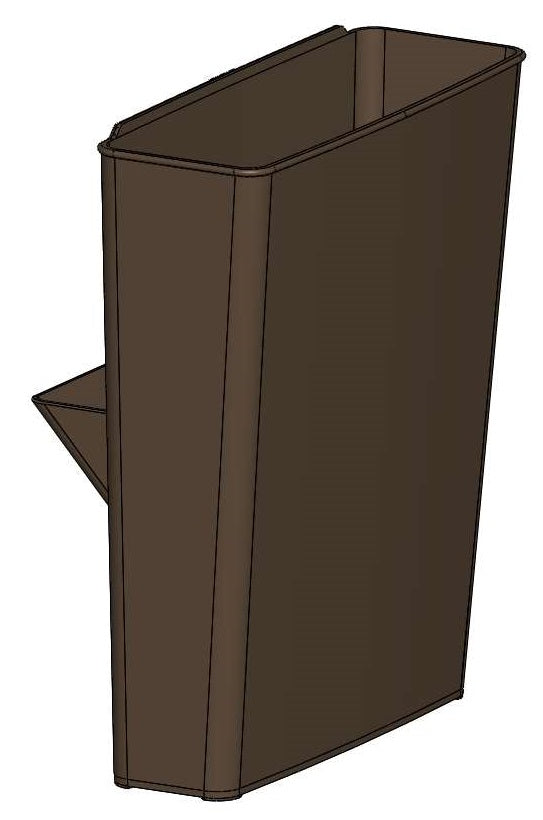 Z06N BR Right Container