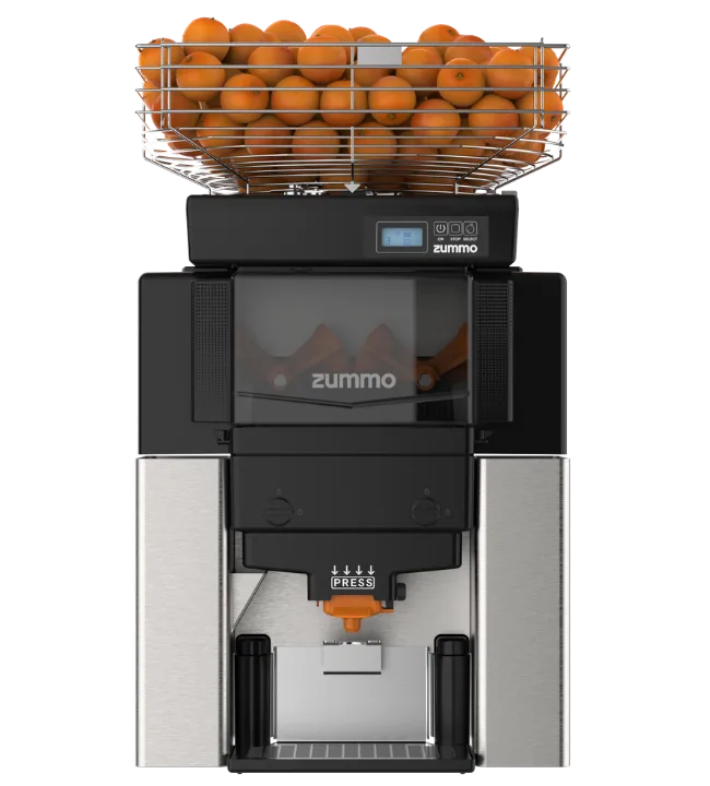 Z40 Advance Machine
