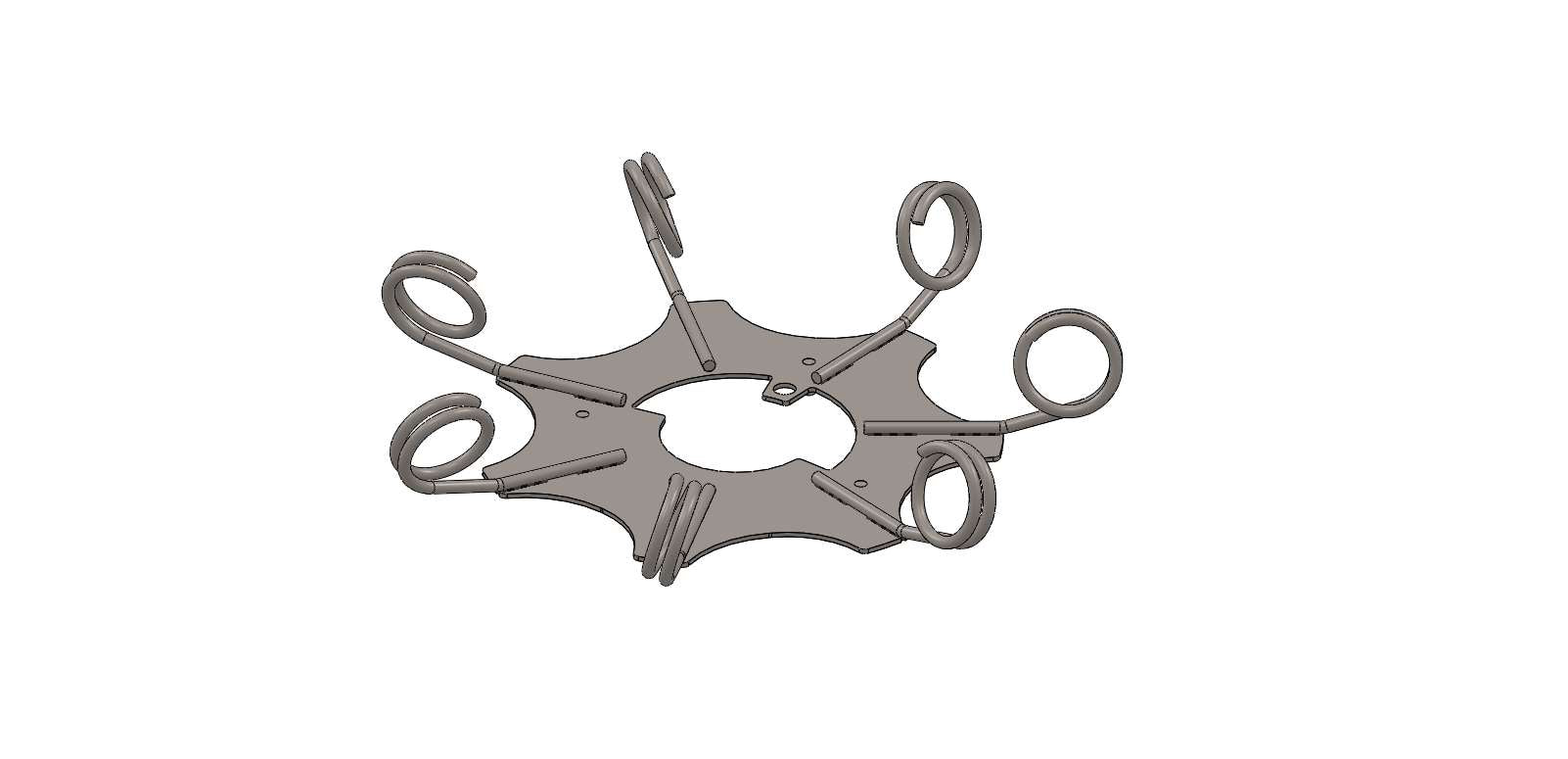 Z40 Lower Classifier