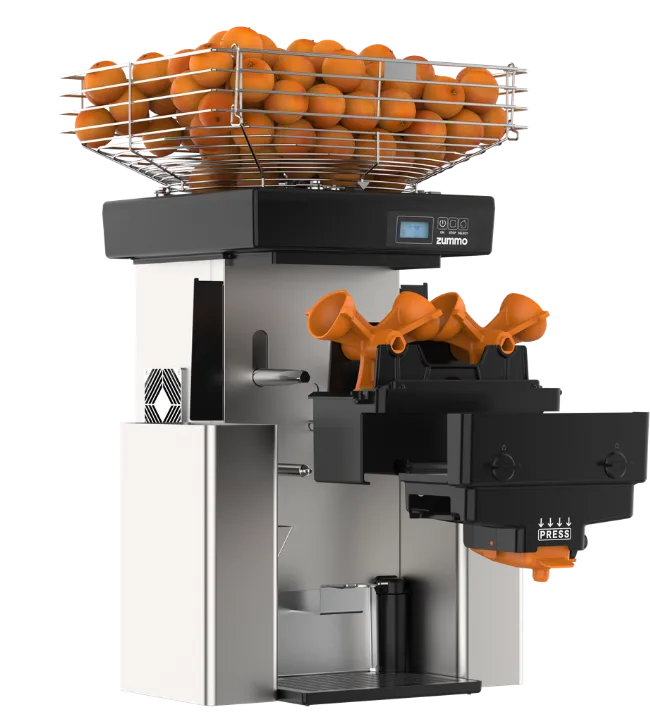 Z40 Advance Machine