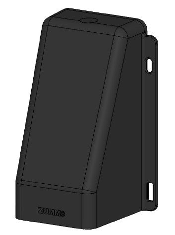 Z40N GP Side Cover
