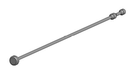 Z01C Large Cup Elastic