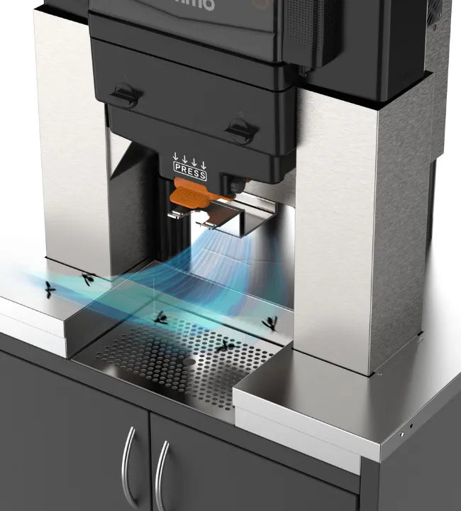 Z40 Advance Machine