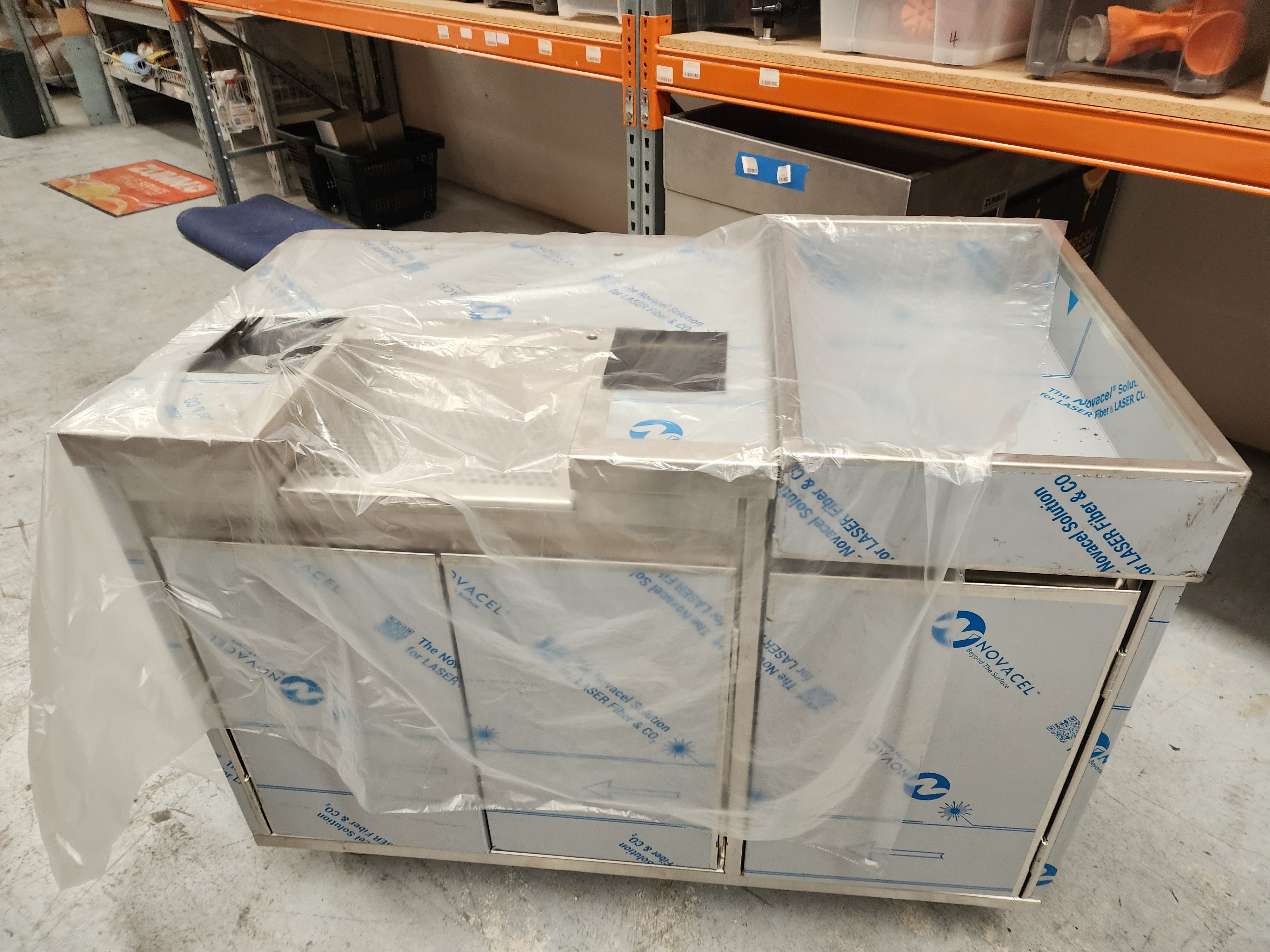 Zummo Z40 Nature Adapt – BRAND NEW & DISCOUNTED!