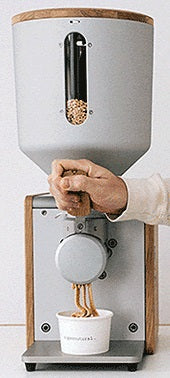 Supernutural Nut Cream Grinder