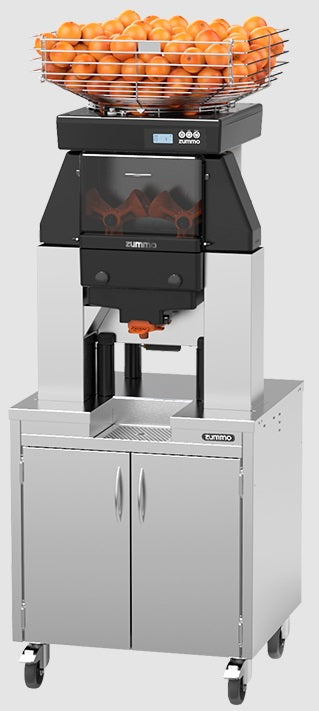 The Ultimate Juicing Combo