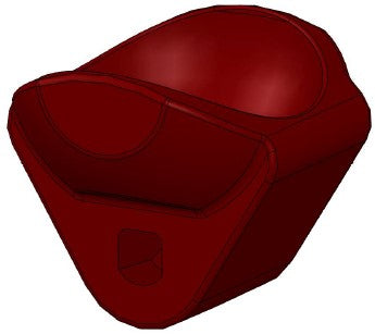 Z14 GT Large Cup RED