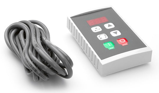 Remote Keypad - EG260 (Red)